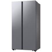 Samsung Side-by-Side Refrigerator 564L with All-Around Cooling – RS57DG4000M9ZA