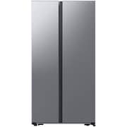 Samsung Side-by-Side Refrigerator 564L with All-Around Cooling – RS57DG4000M9ZA