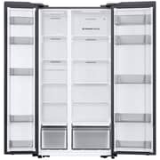 Samsung Side-by-Side Refrigerator 564L with All-Around Cooling – RS57DG4000M9ZA