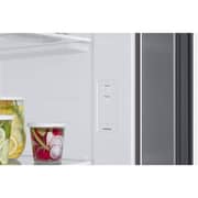 Samsung Side-by-Side Refrigerator 564L with All-Around Cooling – RS57DG4000M9ZA
