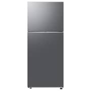 Samsung Top Mount Refrigerator 411 Litres RT42CG6420S9ZA