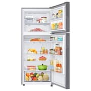 Samsung Top Mount Refrigerator 411 Litres RT42CG6420S9ZA