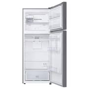 Samsung Top Mount Refrigerator 460L with Twin Cooling Plus – RT47CG6442S9ZA