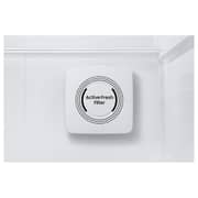 Samsung Top Mount Refrigerator 460L with Twin Cooling Plus – RT47CG6442S9ZA