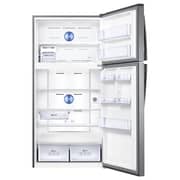 Samsung Top Mount Refrigerator 585 Litres RT58K7050SL/ZA