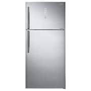 Samsung Top Mount Refrigerator 620L with Moist Fresh Zone – RT62K7050SL/ZA