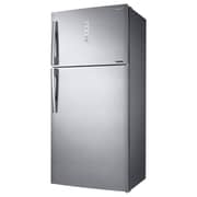 Samsung Top Mount Refrigerator 620L with Moist Fresh Zone – RT62K7050SL/ZA