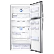 Samsung Top Mount Refrigerator 620L with Moist Fresh Zone – RT62K7050SL/ZA