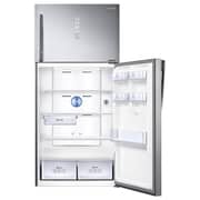 Samsung Top Mount Refrigerator 620L with Moist Fresh Zone – RT62K7050SL/ZA