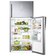 Samsung Top Mount Refrigerator 620L with Moist Fresh Zone – RT62K7050SL/ZA
