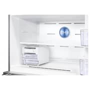 Samsung Top Mount Refrigerator 620L with Moist Fresh Zone – RT62K7050SL/ZA