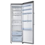 Samsung 387L Digital Inverter Twin Cooling Plus Refined Steel Single Door Refrigerator – RR39M71407F/ZA