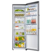 Samsung 387L Digital Inverter Twin Cooling Plus Refined Steel Single Door Refrigerator – RR39M71407F/ZA