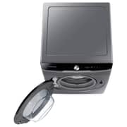 Samsung Front Load Washer & Dryer 18 kg/11 kg WD18T6300GP/YL