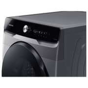 Samsung Front Load Washer & Dryer 18 kg/11 kg WD18T6300GP/YL