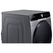 Samsung Front Load Washer & Dryer 18 kg/11 kg WD18T6300GP/YL