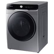 Samsung Front Load Washer & Dryer 18 kg/11 kg WD18T6300GP/YL