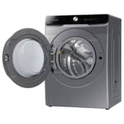 Samsung Front Load Washer & Dryer 18 kg/11 kg WD18T6300GP/YL