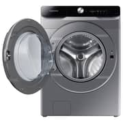 Samsung Front Load Washer & Dryer 18 kg/11 kg WD18T6300GP/YL