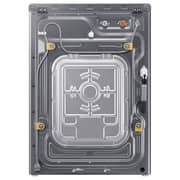 Samsung Front Load Washer & Dryer 18 kg/11 kg WD18T6300GP/YL