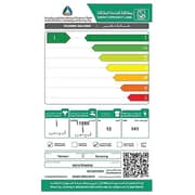 Samsung Front Load 12 kg Washer with 8 kg Dryer EcoBubble Technology, Hygiene Steam, Silver Washer Dryer – WD12TP34DSX/YL