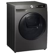 Samsung Front Load Washer & Dryer 9kg/6kg with AI Control – WD90T654DBN/YL