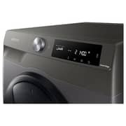 Samsung Front Load Washer & Dryer 9kg/6kg with AI Control – WD90T654DBN/YL