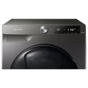 Samsung Front Load Washer & Dryer 9kg/6kg with AI Control – WD90T654DBN/YL