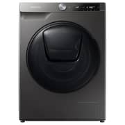 Samsung Front Load Washer & Dryer 9kg/6kg with AI Control – WD90T654DBN/YL