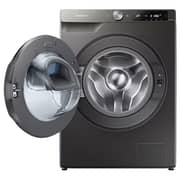 Samsung Front Load Washer & Dryer 9kg/6kg with AI Control – WD90T654DBN/YL