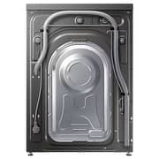 Samsung Front Load Washer & Dryer 9kg/6kg with AI Control – WD90T654DBN/YL