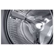 Samsung Front Load Washer & Dryer 9kg/6kg with AI Control – WD90T654DBN/YL