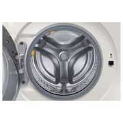 Samsung Front Load Washer 24 kg WF24B9600KE/YL