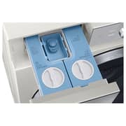 Samsung Front Load Washer 24 kg WF24B9600KE/YL