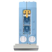 Samsung Front Load Washer 24 kg WF24B9600KE/YL