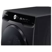 Samsung Front Load Washer 21 kg WF21T6500GV/YL