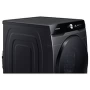 Samsung Front Load Washer 21 kg WF21T6500GV/YL