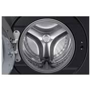 Samsung Front Load Washer 21 kg WF21T6500GV/YL