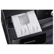 Samsung Front Load Washer 21 kg WF21T6500GV/YL