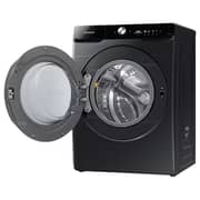 Samsung Front Load Washer 21 kg WF21T6500GV/YL