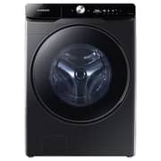 Samsung Front Load Washer 21 kg WF21T6500GV/YL