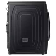 Samsung Front Load Washer 21 kg WF21T6500GV/YL