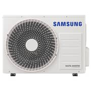Samsung 1.5 Ton WindFree Split Air Conditioner, 17,500 BTU, Hot & Cold, Digital Inverter, Wi-Fi Enabled – AR18CSFCBWK/MG
