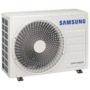 Samsung 1.5 Ton WindFree Split Air Conditioner, 17,500 BTU, Hot & Cold, Digital Inverter, Wi-Fi Enabled – AR18CSFCBWK/MG