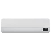 Samsung 1.5 Ton WindFree Split Air Conditioner, 17,500 BTU, Hot & Cold, Digital Inverter, Wi-Fi Enabled – AR18CSFCBWK/MG