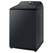 Samsung Top Load Washer 21kg with BubbleStorm & Auto Dispense – WA21A8376GV/YL
