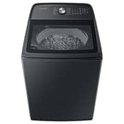Samsung Top Load Washer 21kg with BubbleStorm & Auto Dispense – WA21A8376GV/YL