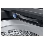 Samsung Top Load Washer 21kg with BubbleStorm & Auto Dispense – WA21A8376GV/YL
