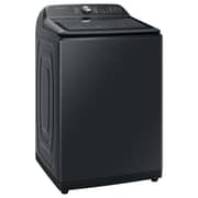 Samsung Top Load Washer 21kg with BubbleStorm & Auto Dispense – WA21A8376GV/YL