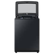Samsung Top Load Washer 21kg with BubbleStorm & Auto Dispense – WA21A8376GV/YL
